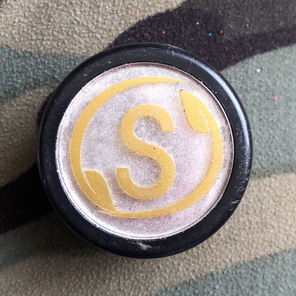 Chrome Nail Powder